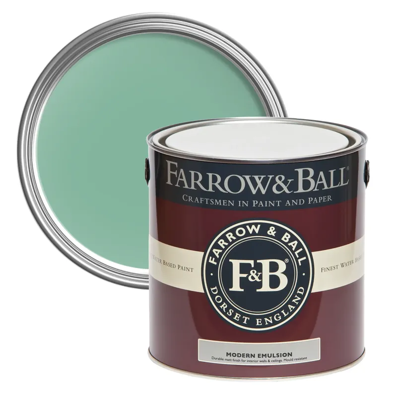 FarrowBall Farrow & Ball - Arsenic No.214