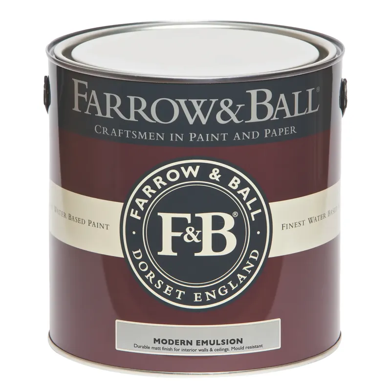 FarrowBall Au Lait Farrow and Ball