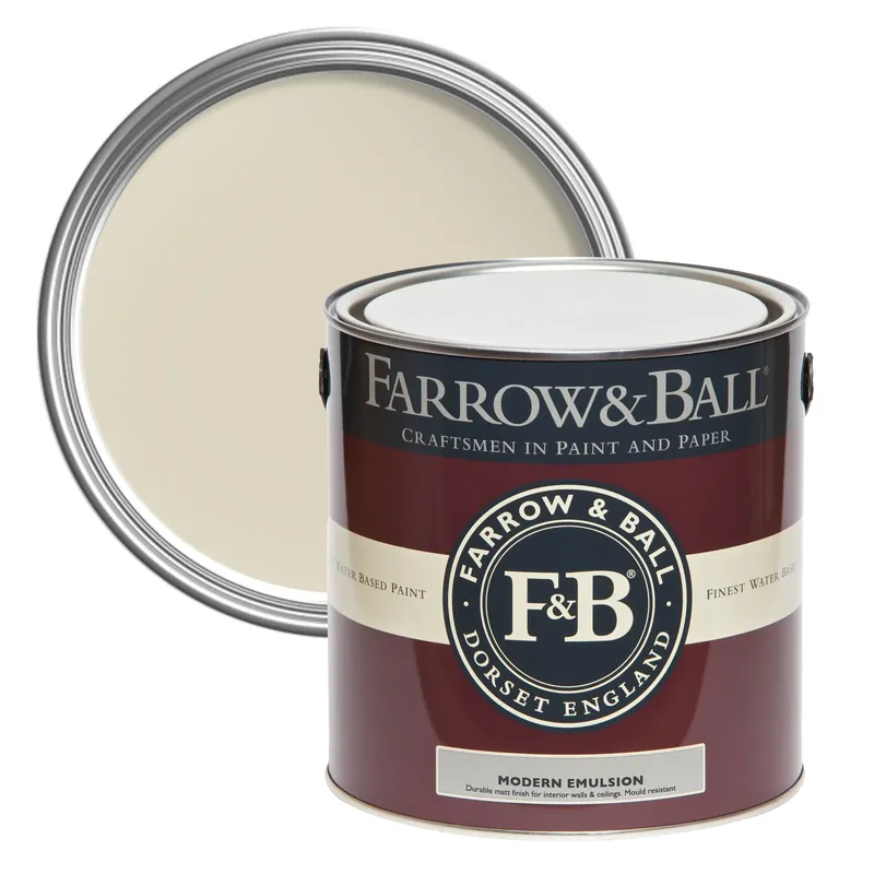 FarrowBall Farrow & Ball Off White No.3