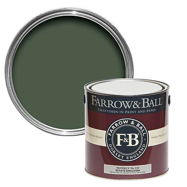 FarrowBall Farrow & Ball - Beverly No.310