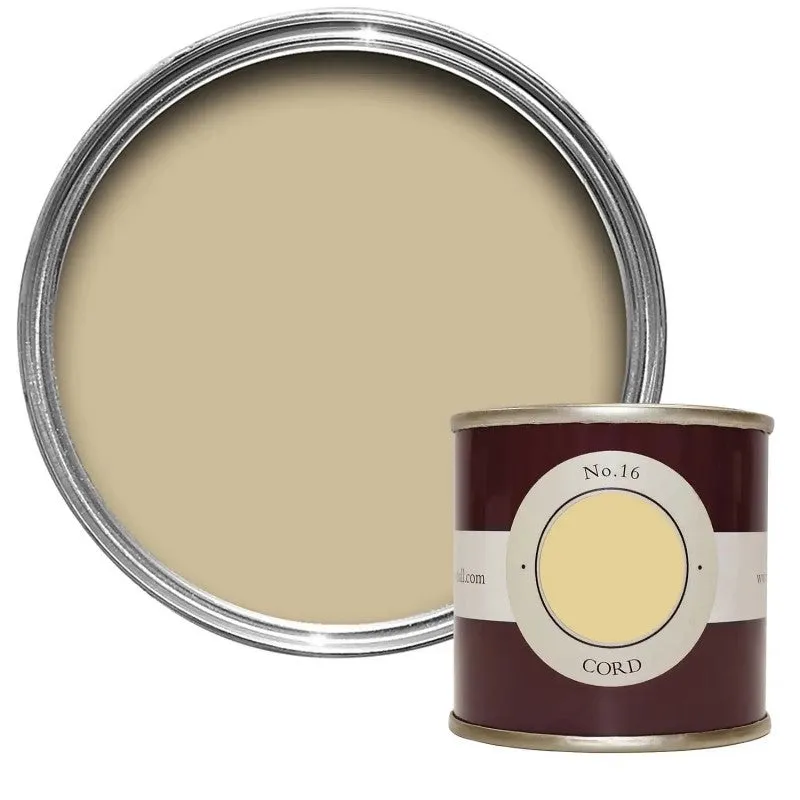 FarrowBall Farrow & Ball - Cord No.16