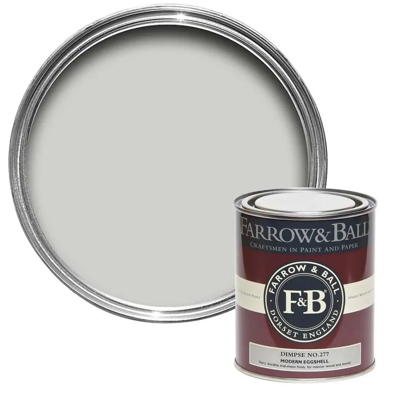 FarrowBall Farrow & Ball - Dimpse No.277