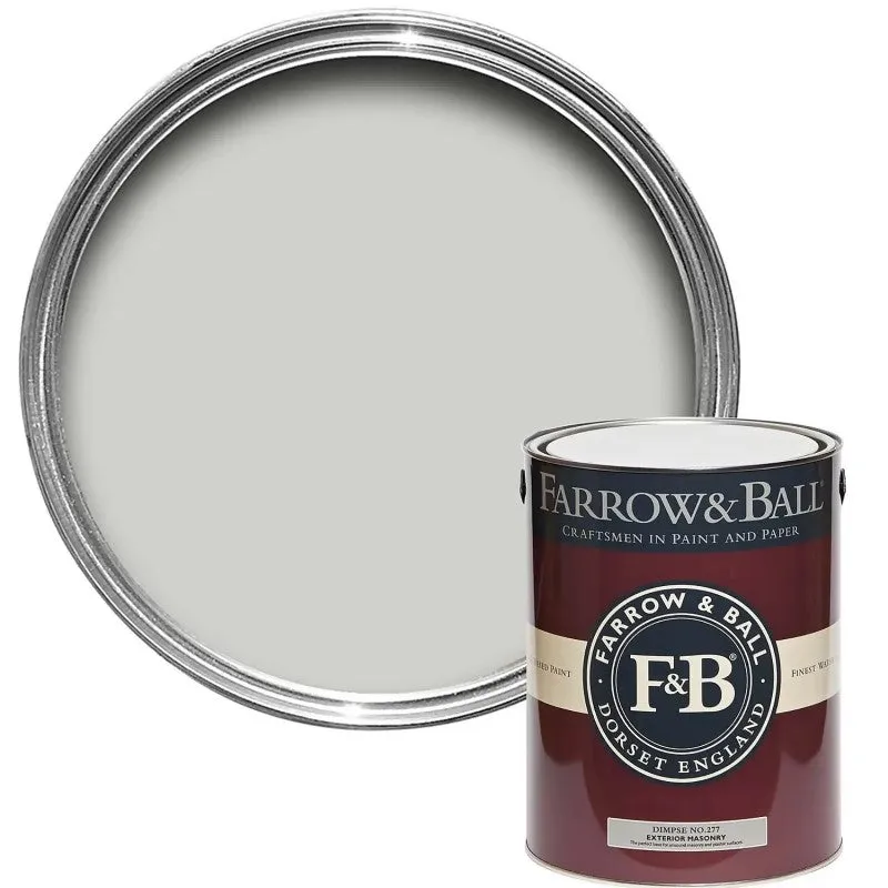 FarrowBall Farrow & Ball - Dimpse No.277