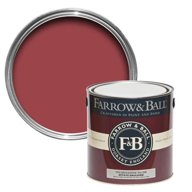 FarrowBall Farrow & Ball - Incarnadine No.248