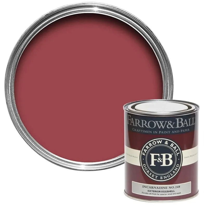 FarrowBall Farrow & Ball - Incarnadine No.248