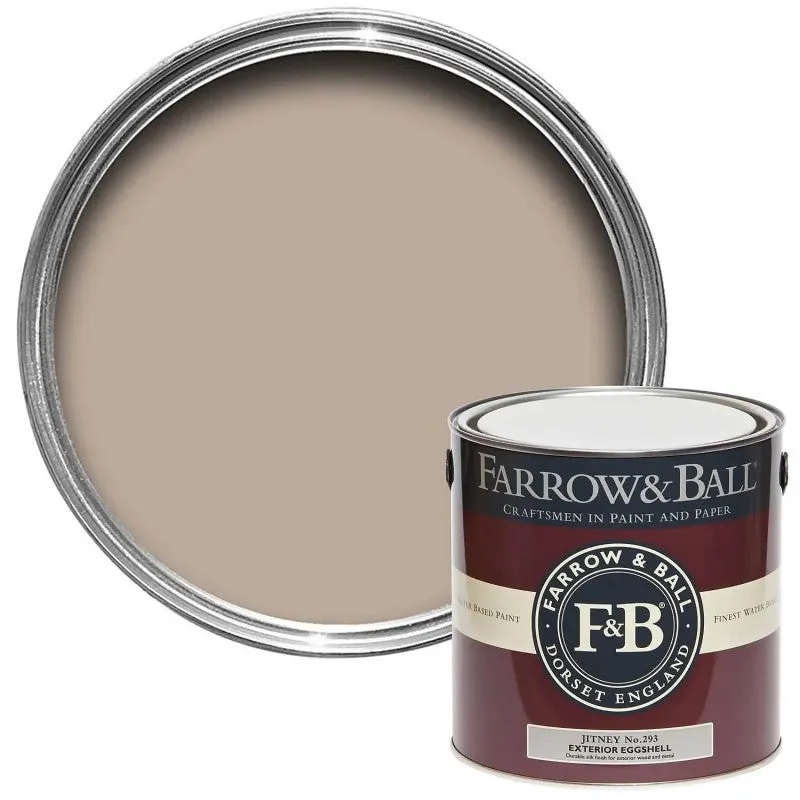 FarrowBall Farrow & Ball - Jitney No.293
