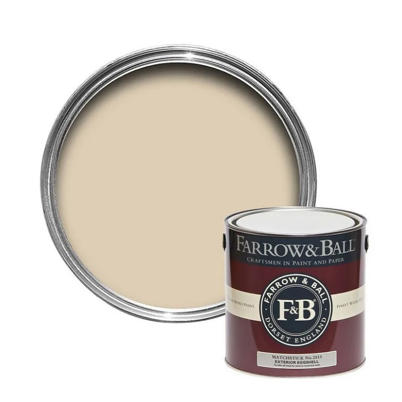 FarrowBall Farrow & Ball Matchstick No.2013