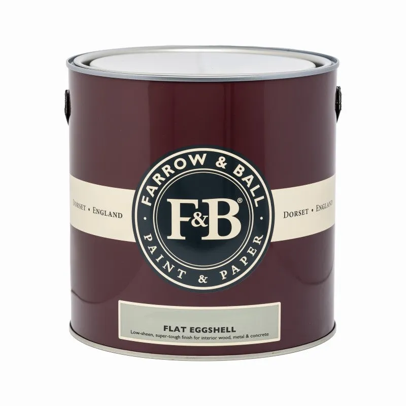 FarrowBall Farrow & Ball Old White No.4