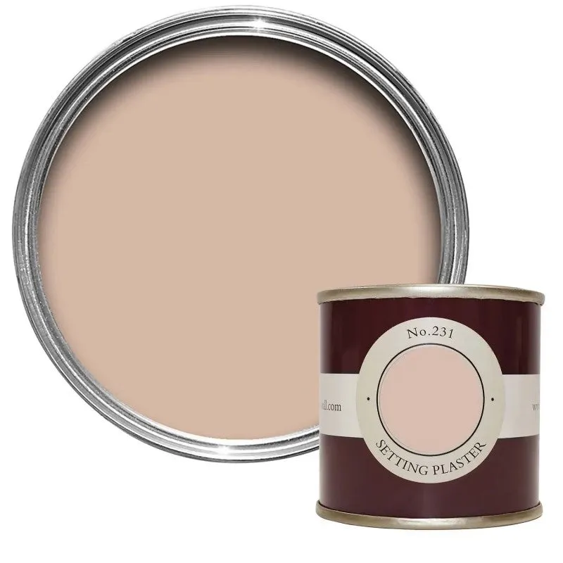 FarrowBall Farrow & Ball - Setting Plaster No.231