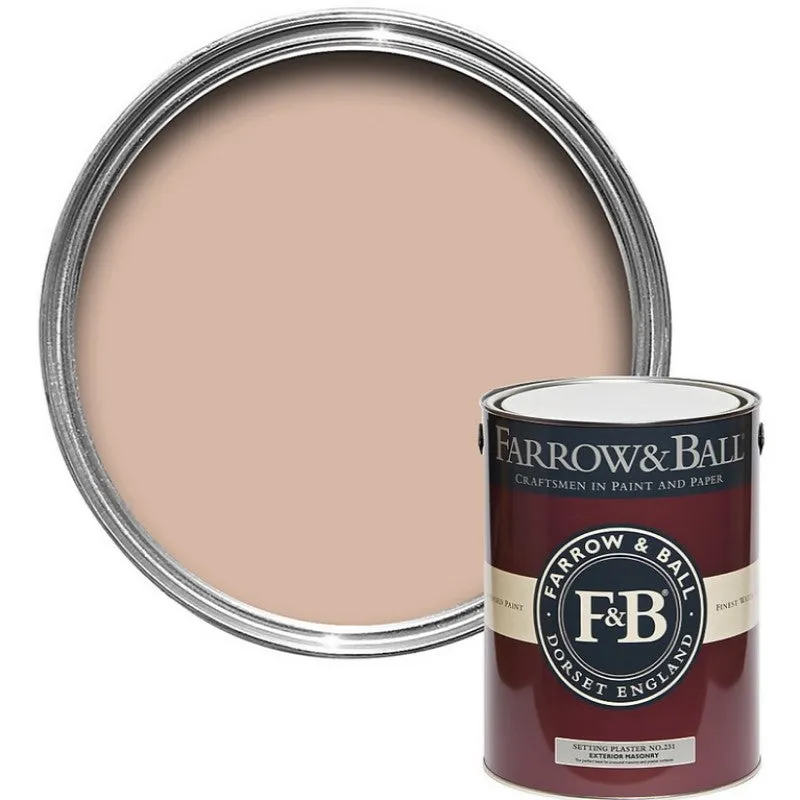 FarrowBall Farrow & Ball - Setting Plaster No.231