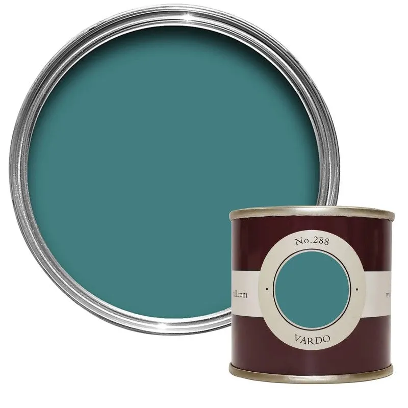Farrow & Ball Colour Tester, Vardo No. 288