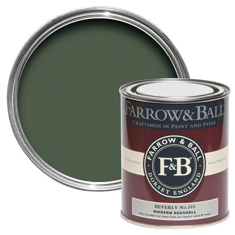 FarrowBall Farrow & Ball - Beverly No.310
