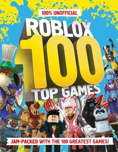 Farshore 100% Unofficial Roblox Top 100 Games