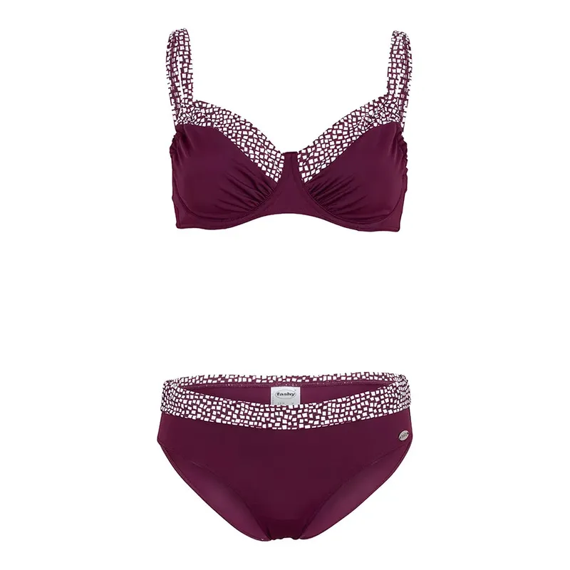 Fashy 23266 Bikini 02 40 Women