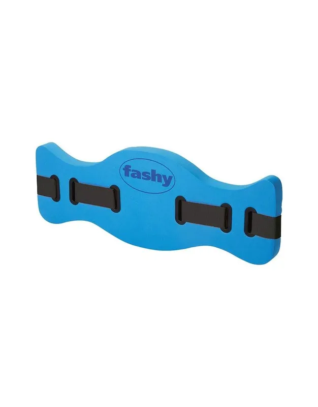 Fashy 441320 Flotation Belt Multicolour 125 cm unisex