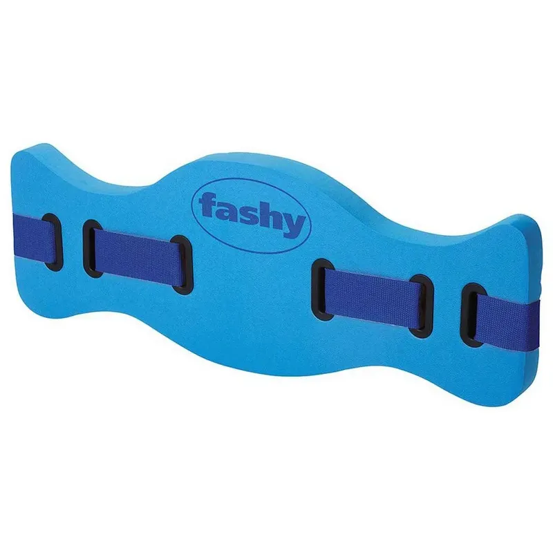Fashy 441350 Flotation Belt Multicolour 100 cm unisex