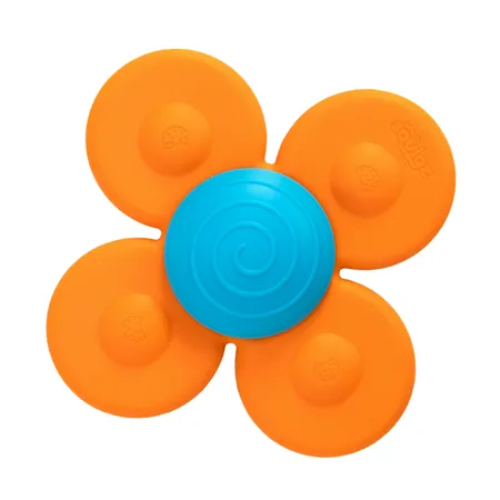 Fat Brain Toys Fat Brain Whirly Squigz Single Spinner