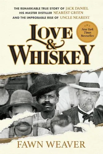Fawn Weaver Love & Whiskey
