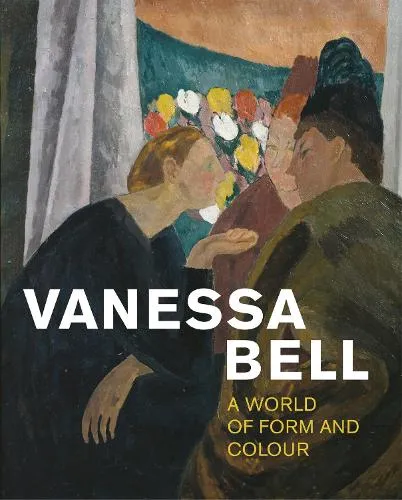 Fay Blanchard Vanessa Bell