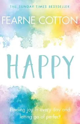 Fearne Cotton Happy