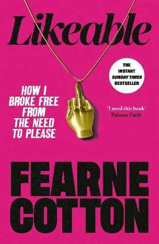 Fearne Cotton Likeable