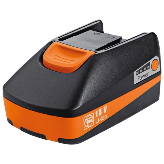 Fein Select+ 18V 3.0Ah Li-Ion Battery