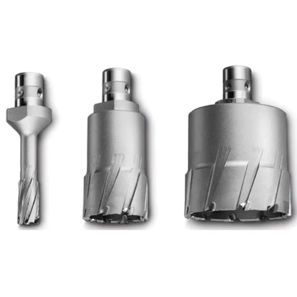 Fein 63134250051 Hss-Nova Tap Drill Bit Set 25mm Durable 1 piece