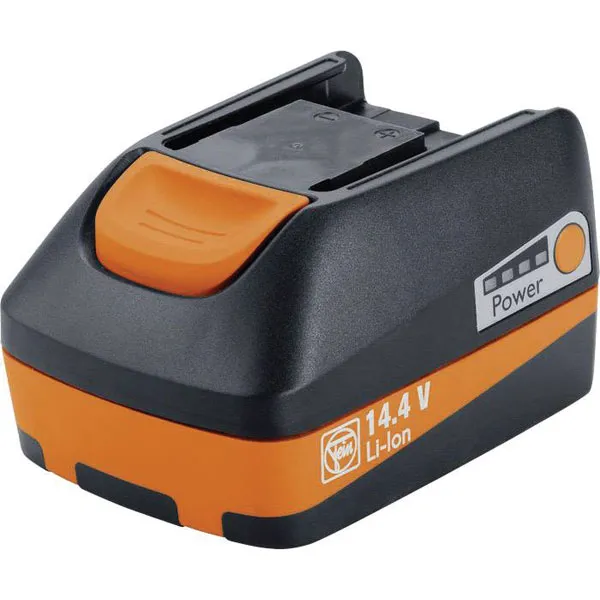 Fein - 18v ProCORE gba 4.0Ah Lithium Ion Battery Cordless Bosch AMPShare