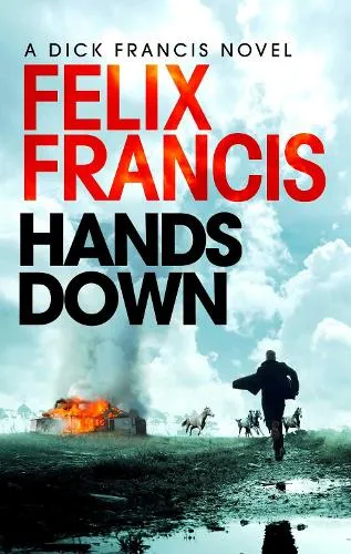 Felix Francis Hands Down