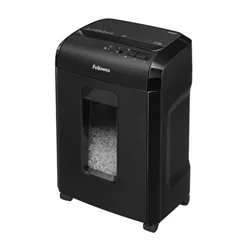 Fellowes 10M Micro Cut Shredder