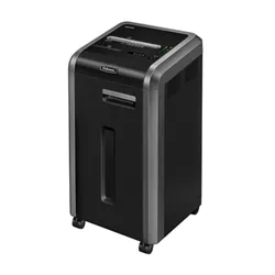 Fellowes 225Mi Microshred Shredder 4320201