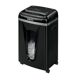 Fellowes 450M Microshred Shredder - 450M