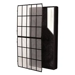 Fellowes AeraMax SV Combo Filter (Pack of 2) 9787902