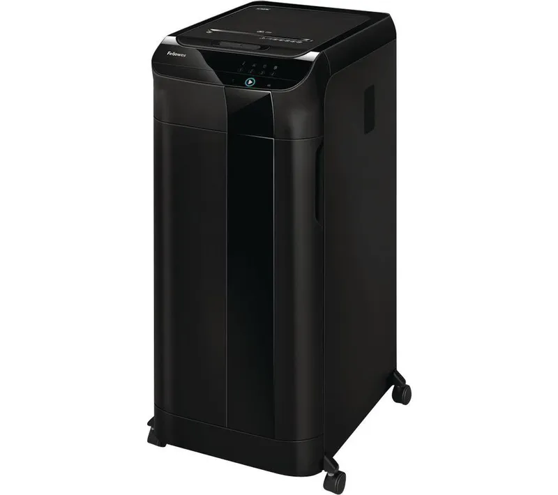 Fellowes Automax 550C Cross Square Cut Shredder 4963101