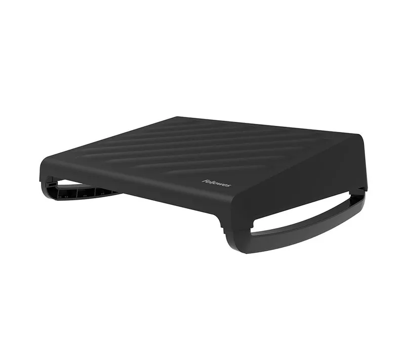 Fellowes Breyta Footrest Black 100016562