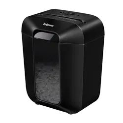 Fellowes Felowes Powershred LX45 Shredder Cross Cut 230V