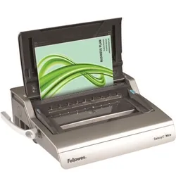 Fellowes Galaxy-E Electric Wire Binder - 5622501