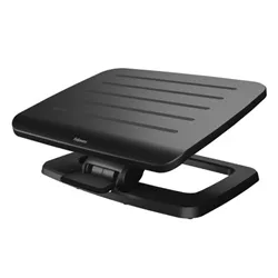 Fellowes Hana Footrest Black 100016998