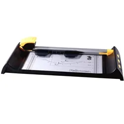 Fellowes Neutron A4 Plus Trimmer