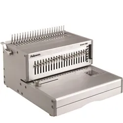 Fellowes Orion Electric Comb Binder