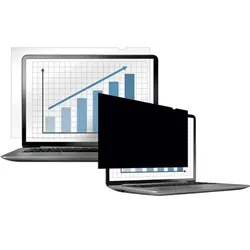 Fellowes Privascreen Blackout 27inch Privacy Filter Ref