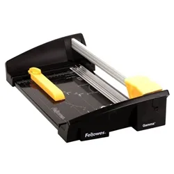 Fellowes Rotary Trimmer Gamma A4