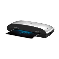 Fellowes Spectra Laminator A4 - Spectra A4