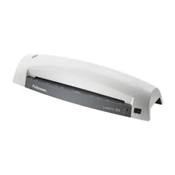 Fellowes White Lunar A3 Laminator 5716801