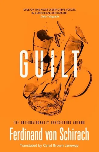 Ferdinand von Schirach Guilt