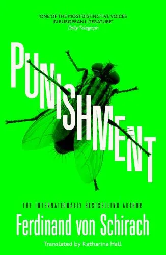 Ferdinand von Schirach Punishment