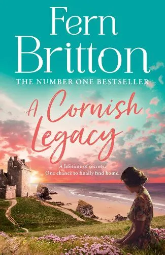 Fern Britton A Cornish Legacy