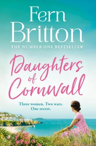 Fern Britton Daughters of Cornwall