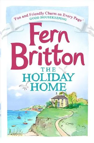 Fern Britton The Holiday Home