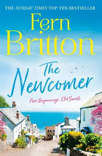 Fern Britton The Newcomer